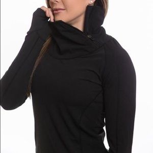 PTULA Rosy “Seize the Day” Pullover